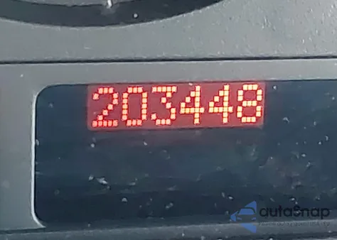 2004 BMW X5 4.4I z USA, uszkodzony, nr VIN 5UXFB535X4LV08522